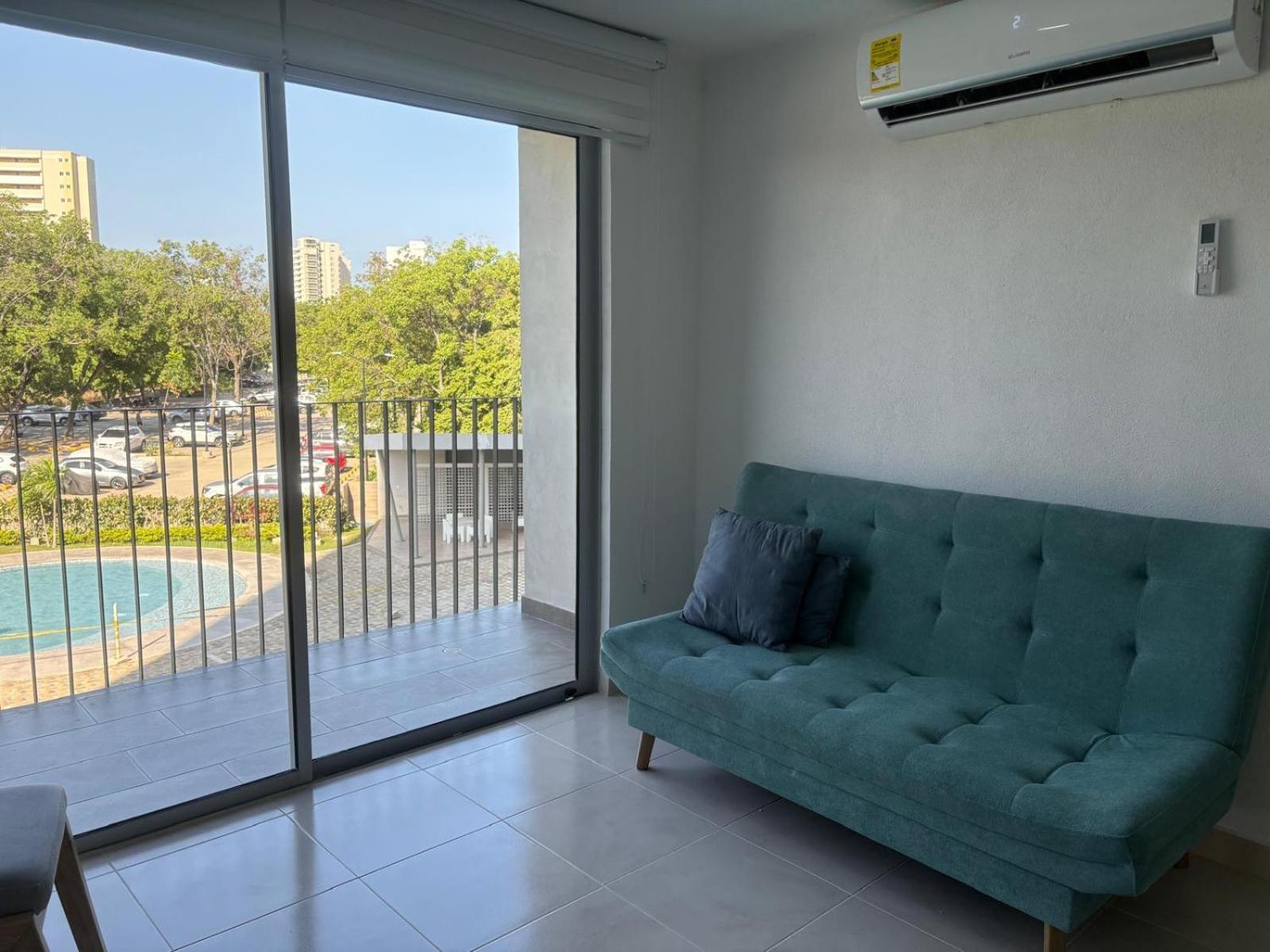 Apartment Horizonte Plaza 301 *