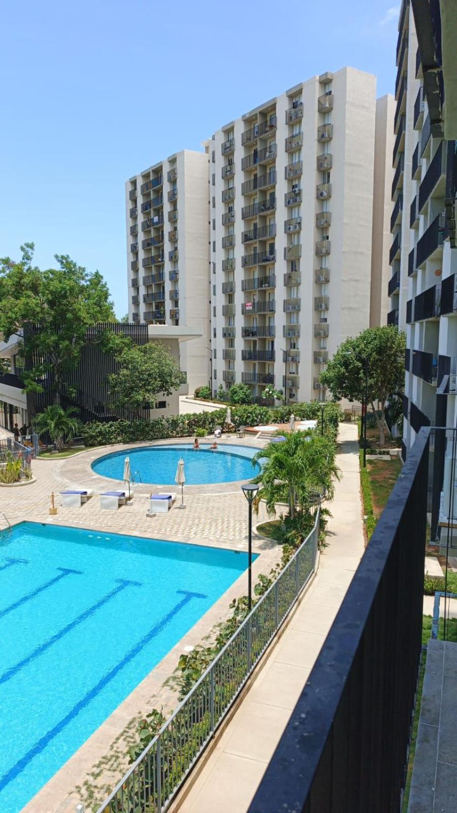 Horizonte Plaza 301 Apartment Santa Marta (Magdalena)