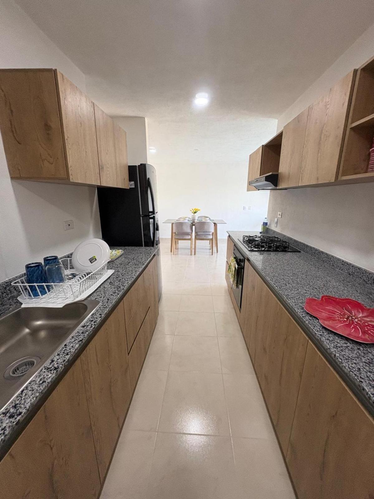 Horizonte Plaza 301 Apartment