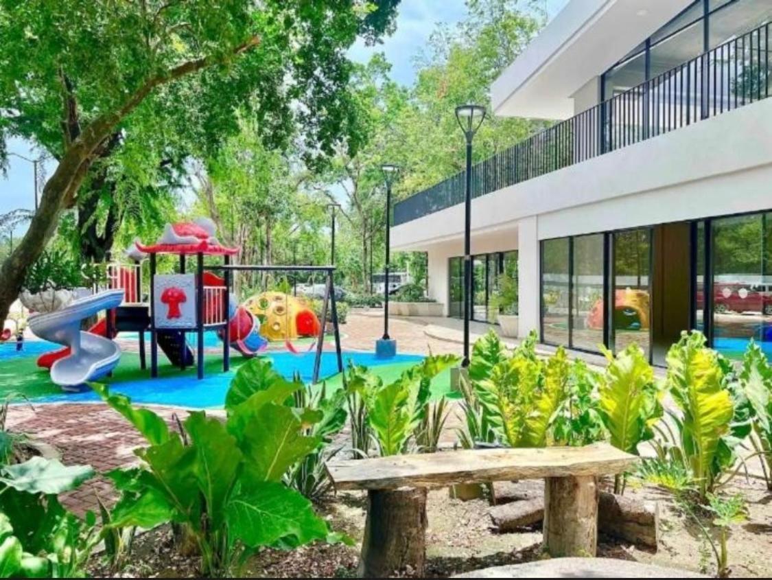 Apartment Horizonte Plaza 301 *