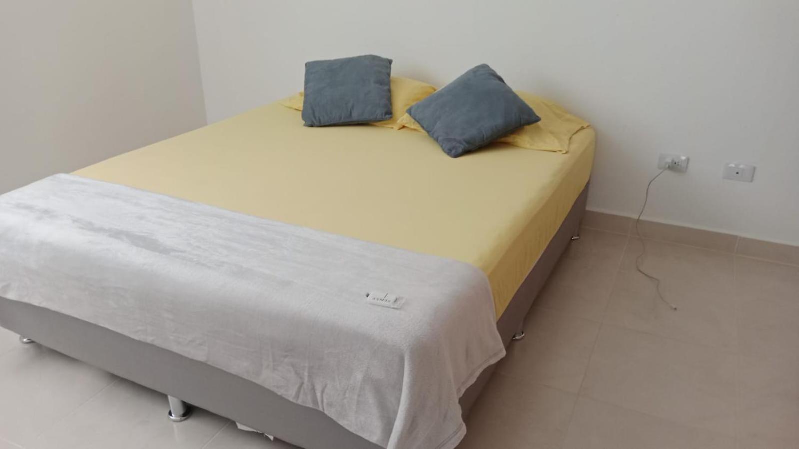 Horizonte Plaza 301 Santa Marta (Magdalena)