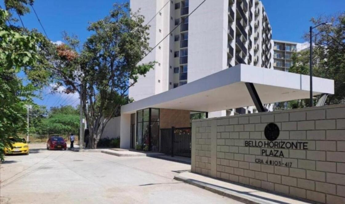 Horizonte Plaza 301 Apartment *