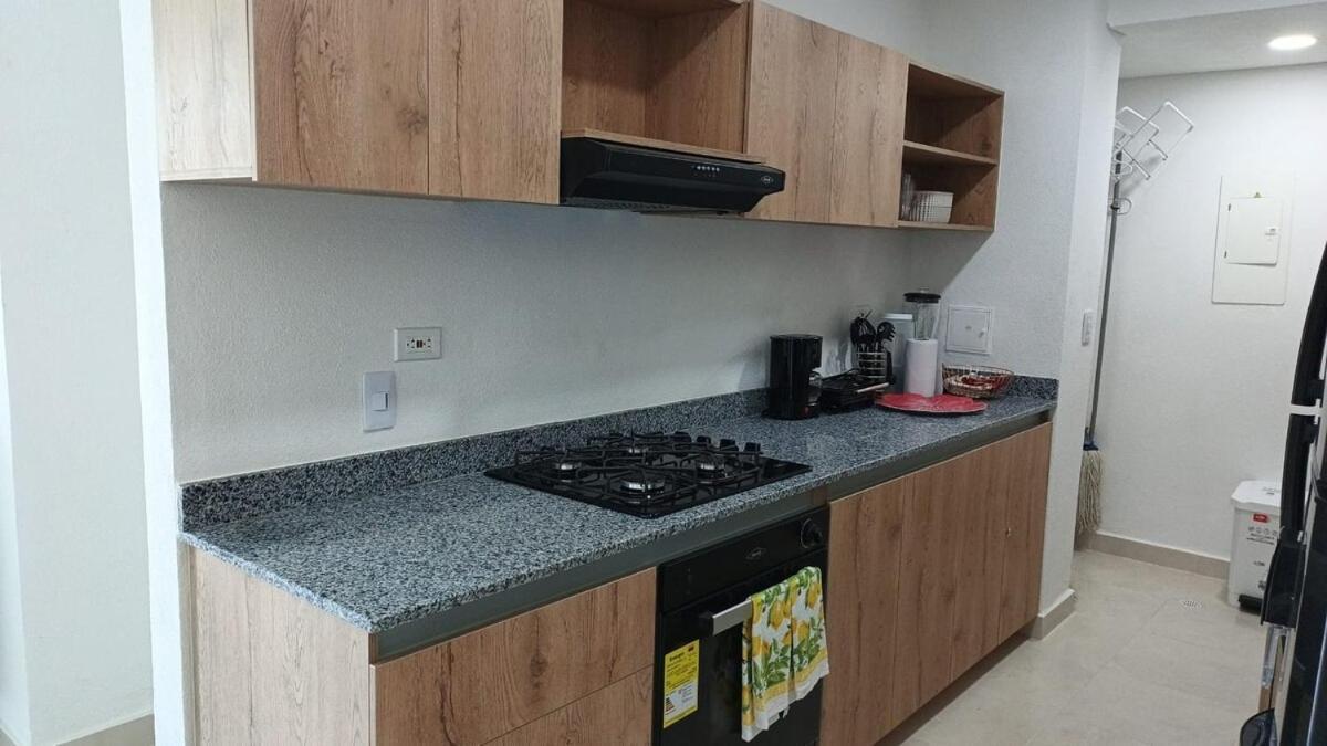 Apartment Horizonte Plaza 301 Santa Marta (Magdalena)