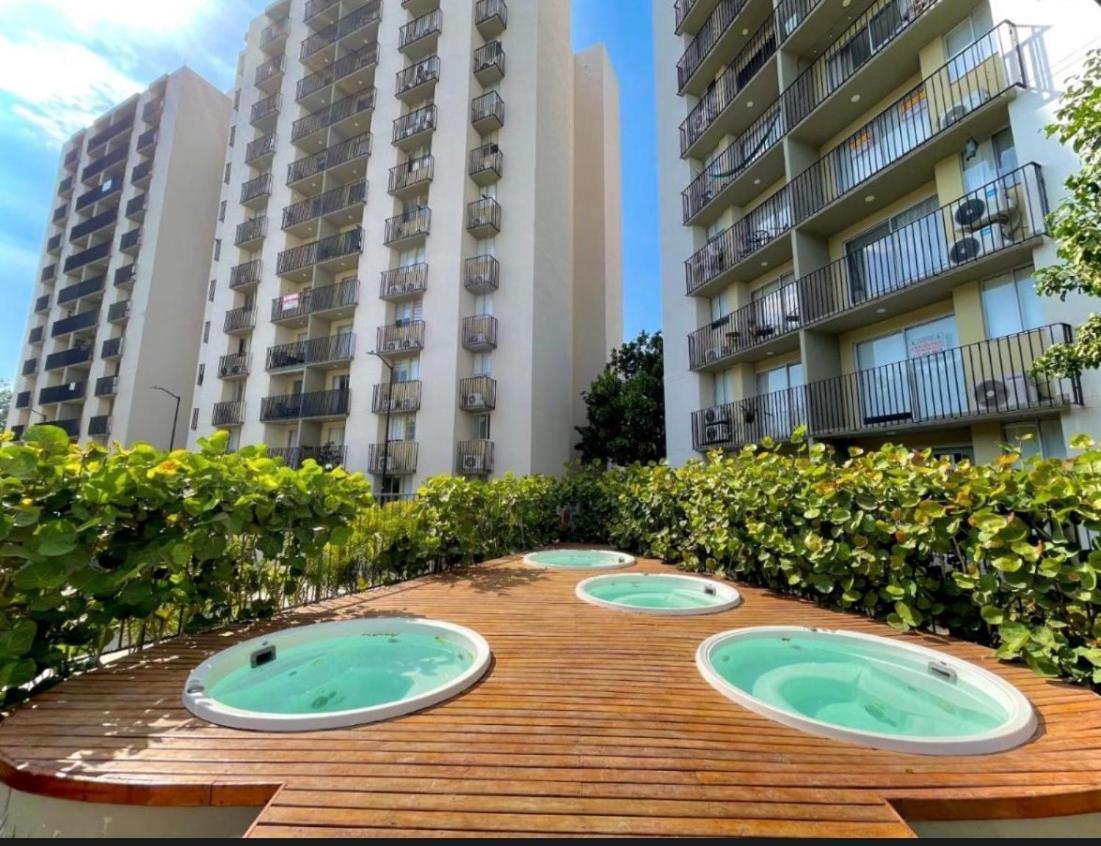 Apartment Horizonte Plaza 301 Santa Marta (Magdalena)